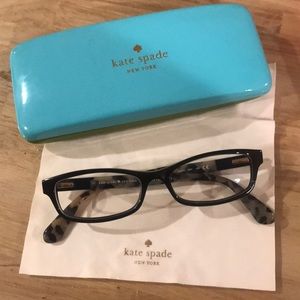 Kate spade glasses